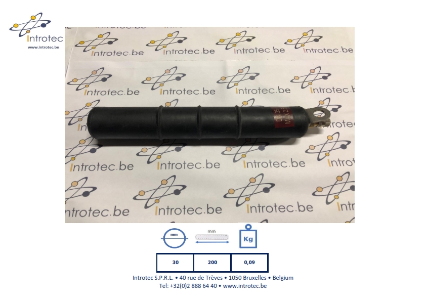Obturateur de canalisation gonflable Palloni otturatori per condotte Obturador de tubería Rioolafsluiter - Pijpstoppers Afsluitblaas - Buisafsluiter